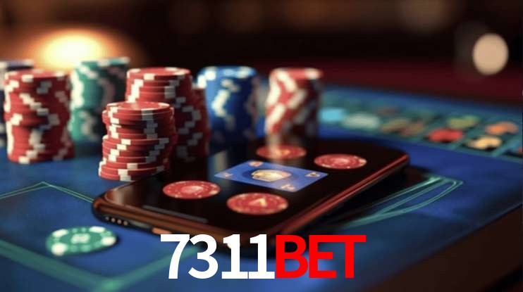 Casino Ao Vivo 7311bet