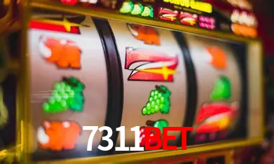 Inovações de Jogos na 7311bet: O Futuro das Experiências Interativas