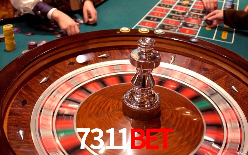 Interface do App 7311bet