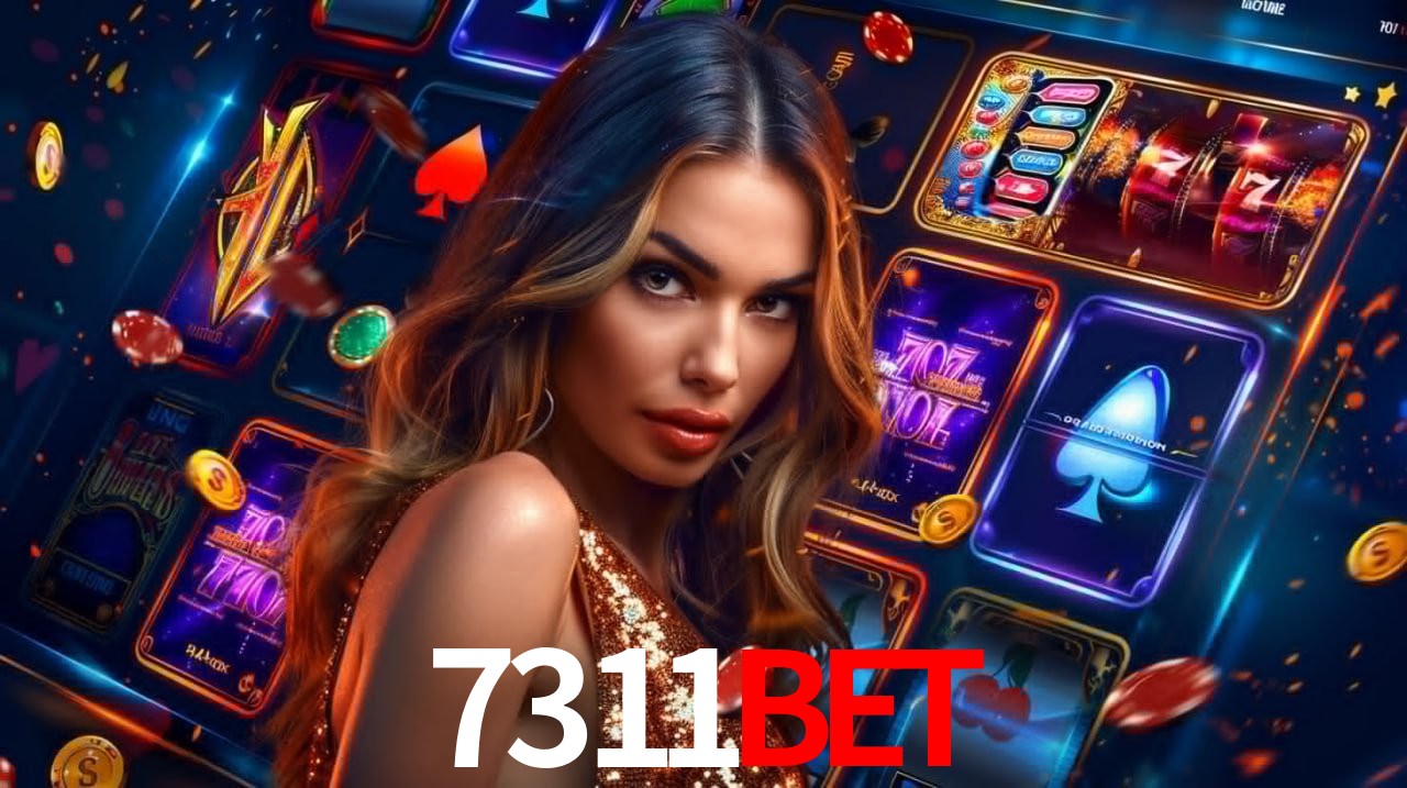 Desvendando o Mundo dos Jogos Virtuais na 7311bet