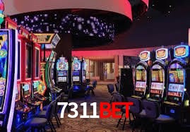 Jogos populares e pagamentos rápidos na 7311bet