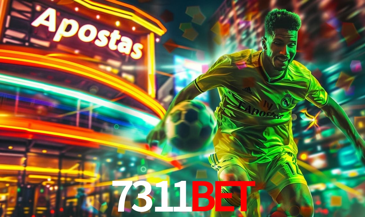 Recursos de Bônus 7311bet