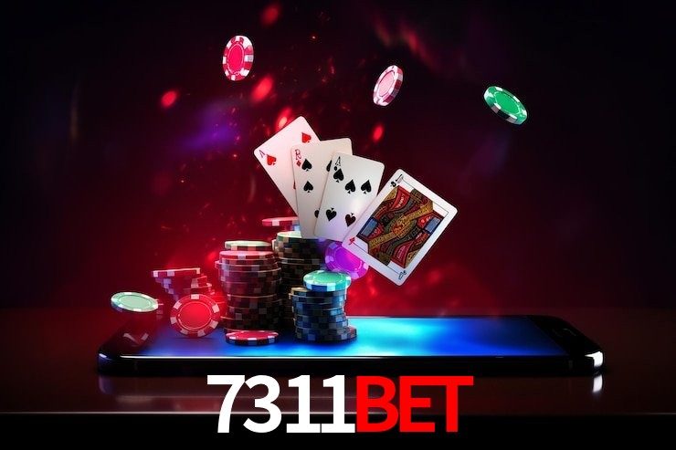 Slot Games 7311bet