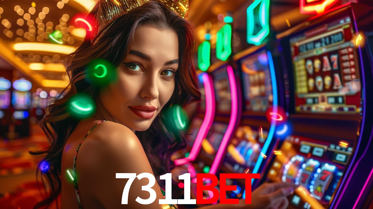 Apostas com odds competitivas na 7311bet