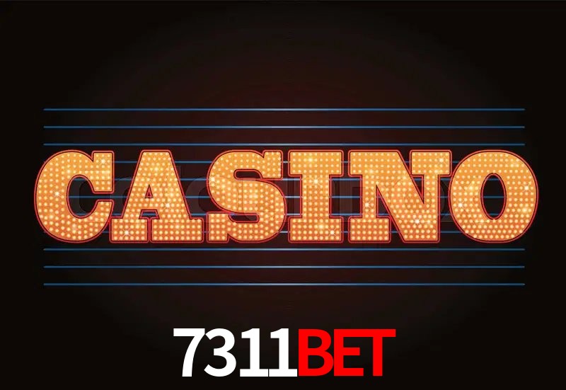 Apostas de Tênis 7311bet