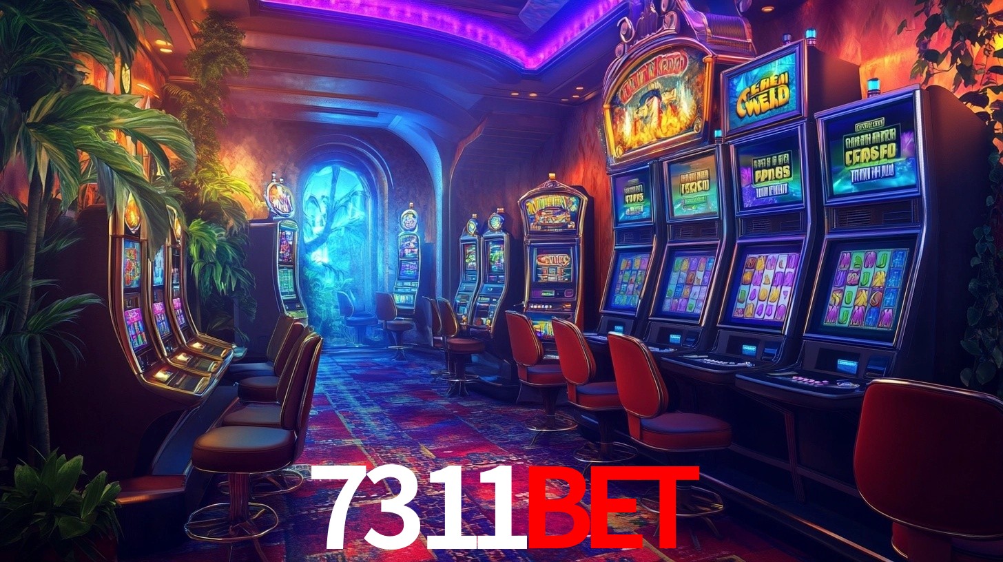 Blackjack Table 7311bet