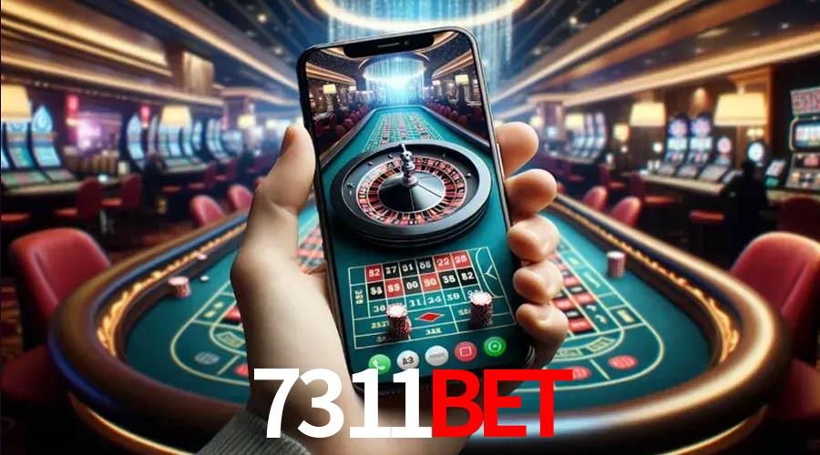Account Benefits 7311bet