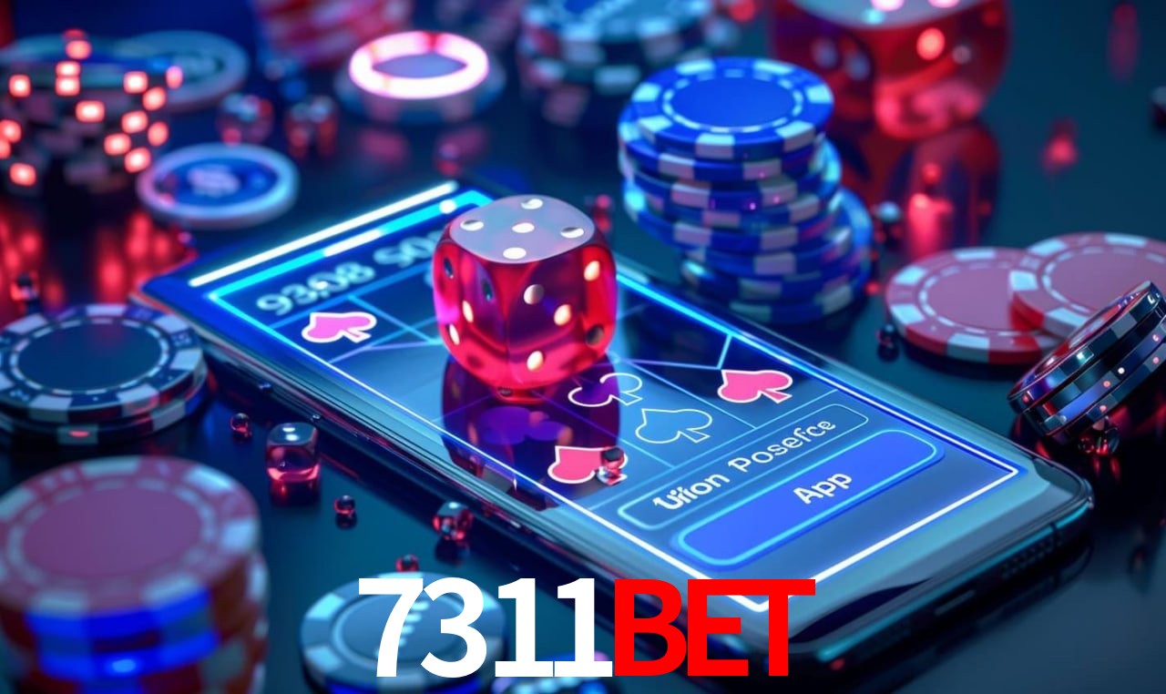 Canal oficial no Telegram da 7311bet
