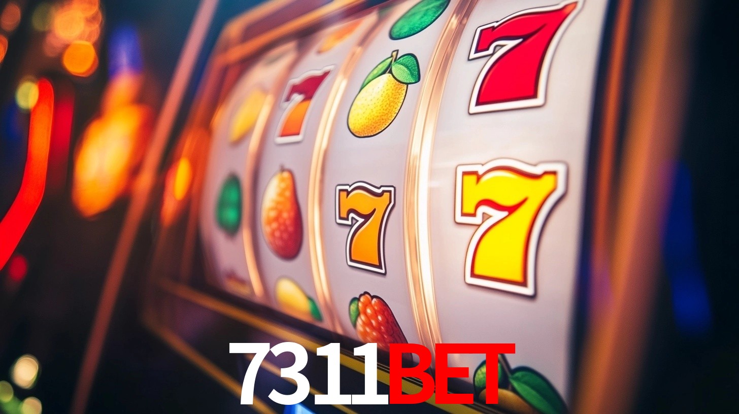 7311bet App Interface