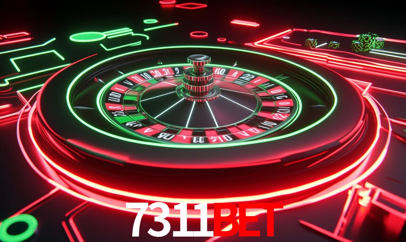 Descubra a Essência do 7311bet: Nossa História e Compromissos