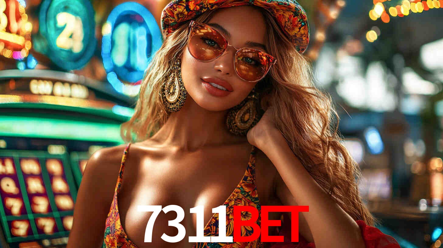 Welcome Bonus 7311bet